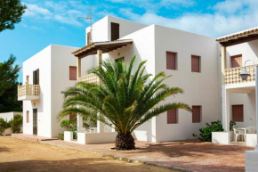  Apartamentos Escandell - Formentera Vacaciones  Плайя Миджорн
